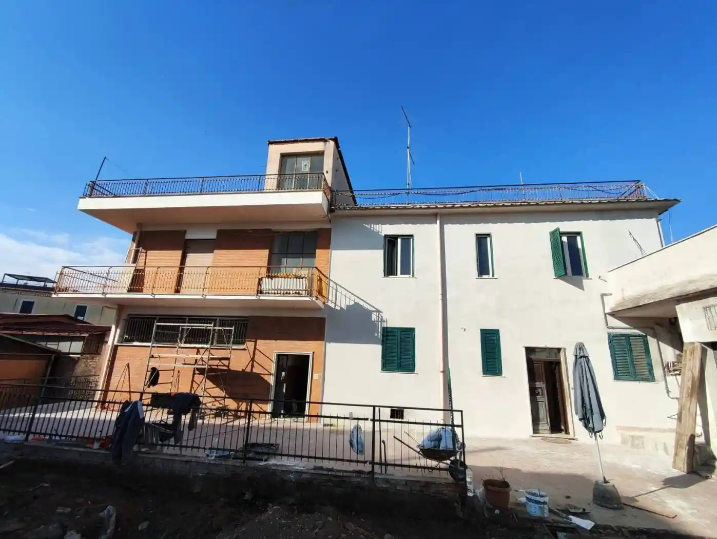 Bilocale via Alenda 58, Giardinetti, Roma - foto 5