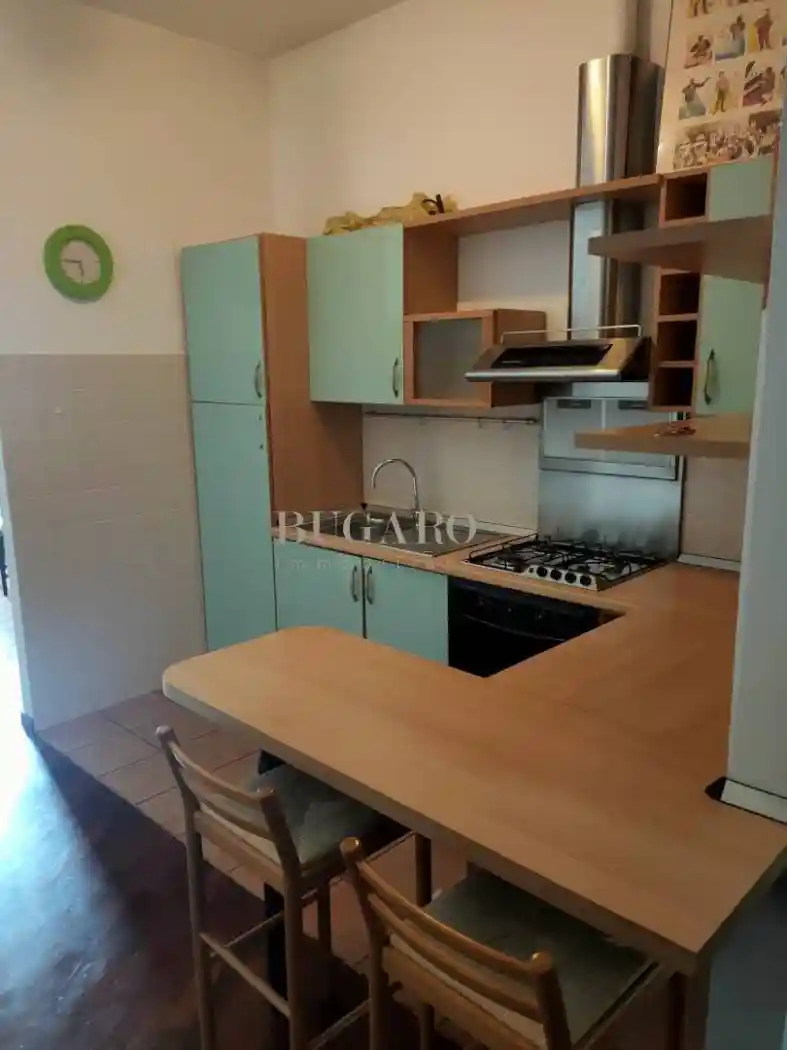 Bilocale buono stato, secondo piano, Centro Storico, Ancona - foto 3