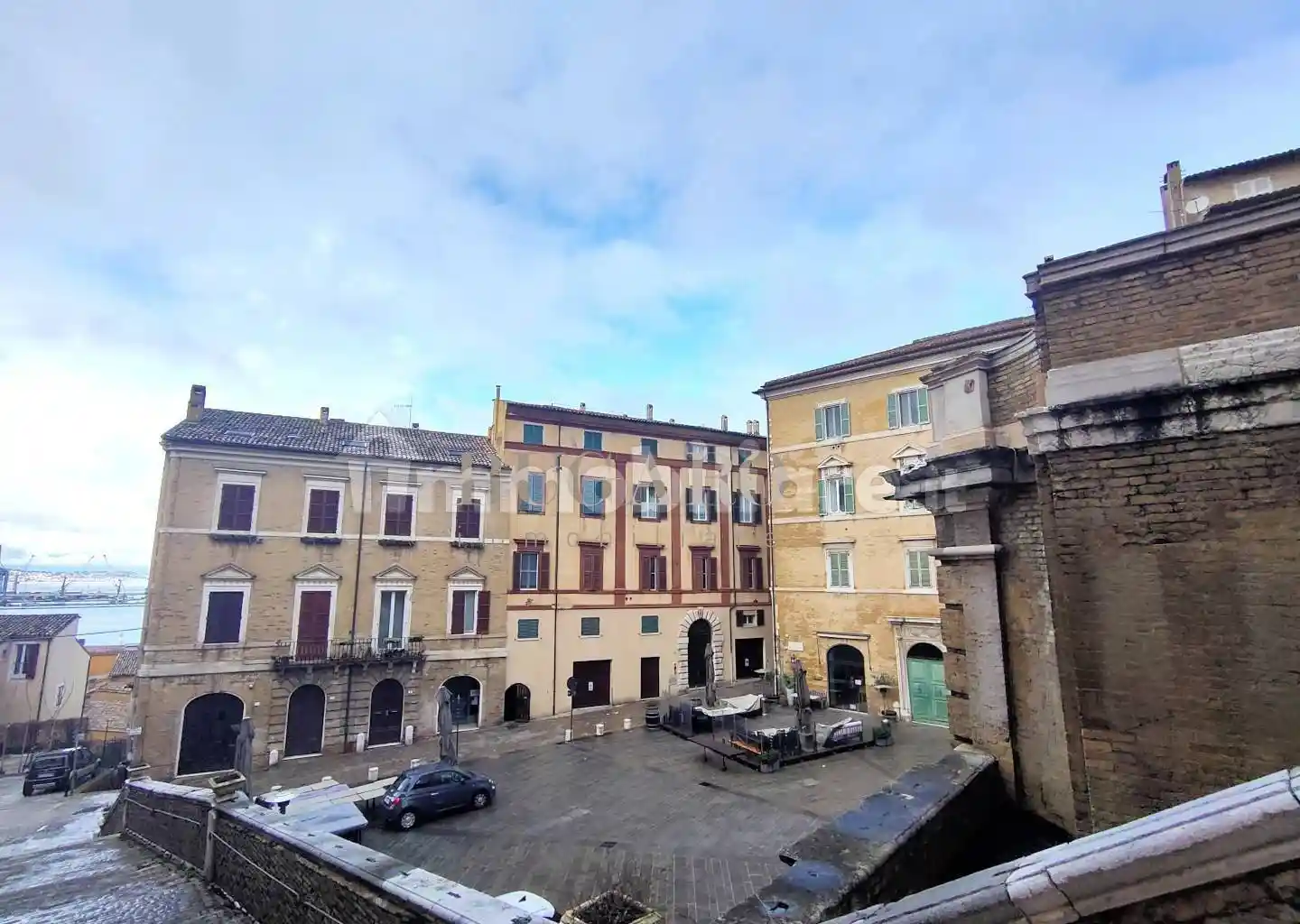 Bilocale buono stato, secondo piano, Centro Storico, Ancona - foto 4