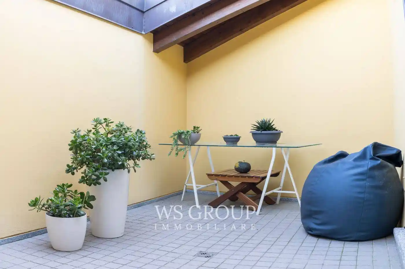 Attico via Aliprandi Pinalla 29, Centro Storico, Monza - foto 4