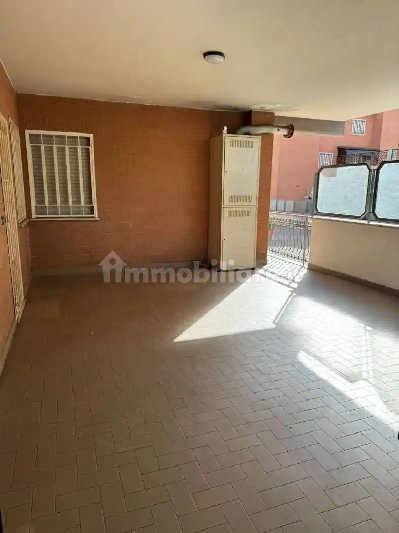 Appartamento in vendita a Fonte Nuova