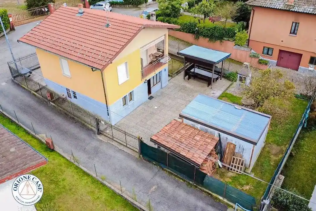 Terratetto unifamiliare via Baraggia 18, Centro, Cunardo - foto 3