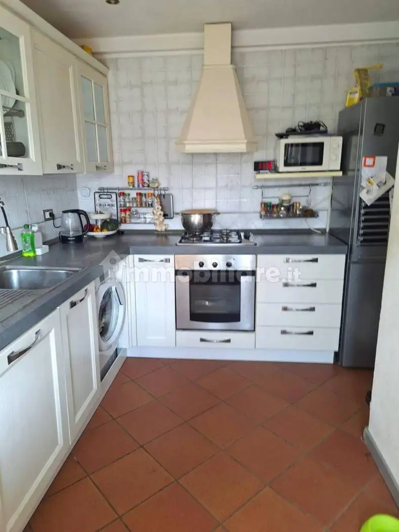 Casa indipendente in vendita a Capannori