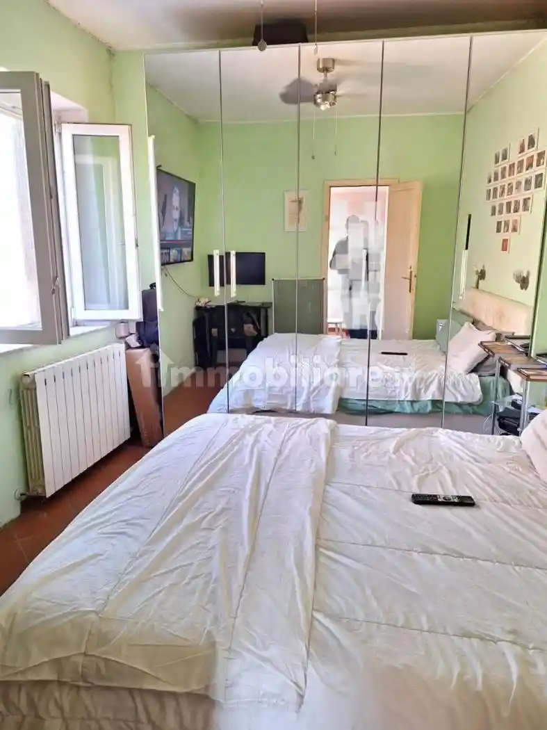 Terratetto unifamiliare 55 m², buono stato, Tassignano - Paganico, Capannori - foto 4