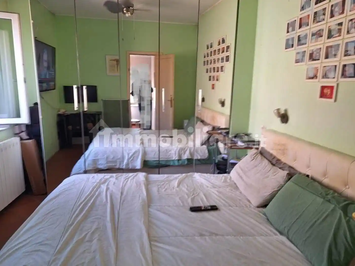 Terratetto unifamiliare 55 m², buono stato, Tassignano - Paganico, Capannori - foto 5