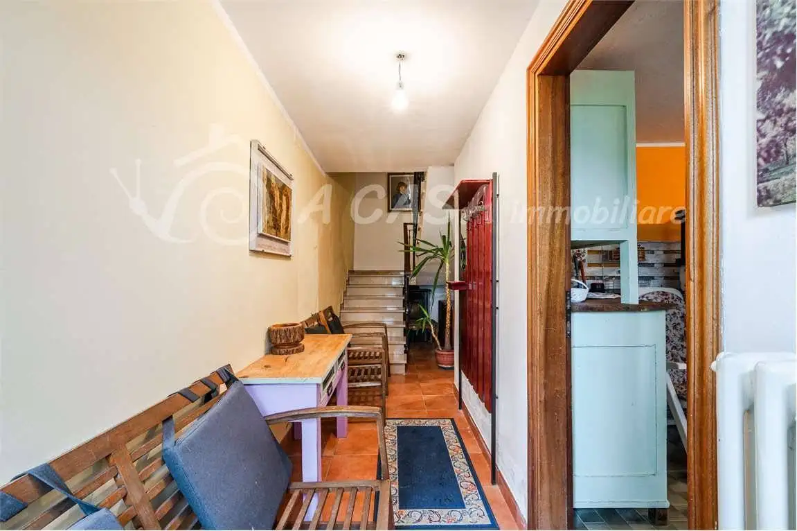 Terratetto unifamiliare Fugazzolo di Sotto, 107, Berceto - foto 3