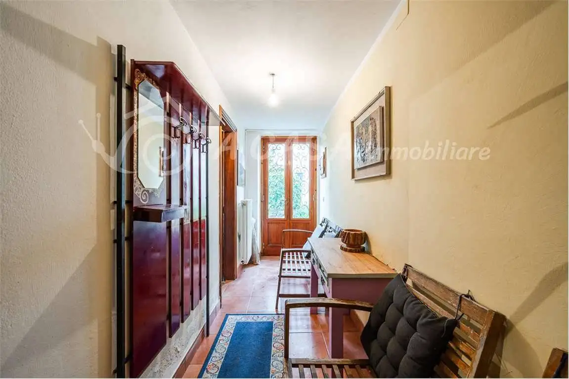 Terratetto unifamiliare Fugazzolo di Sotto, 107, Berceto - foto 5