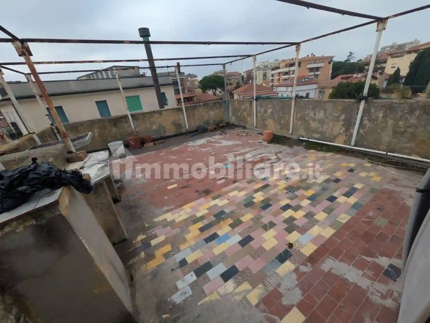 Attico - Mansarda - foto 2