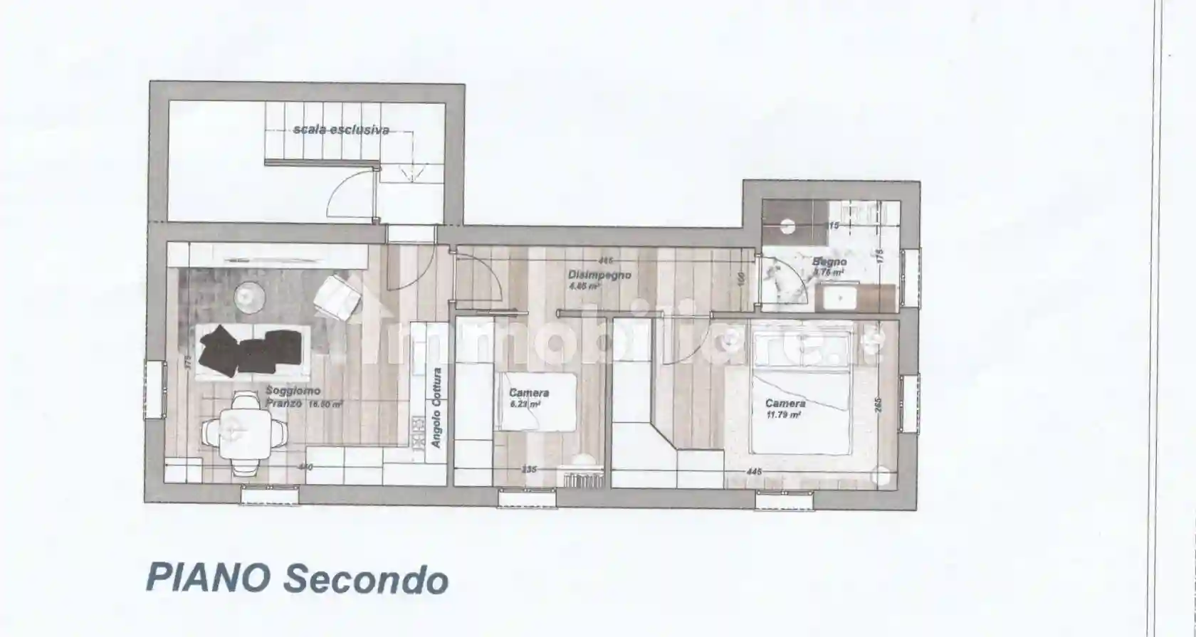 Attico - Mansarda - foto 3