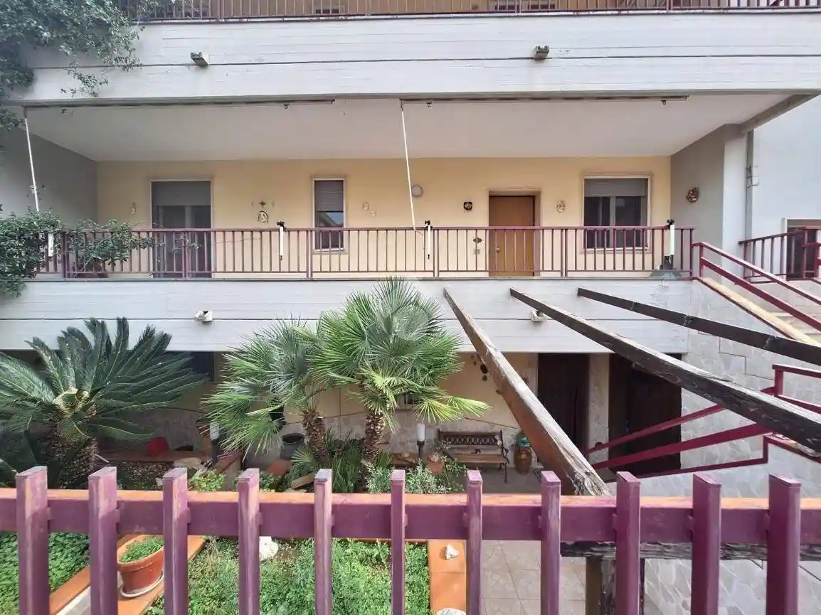 Appartamento in vendita a Cassano delle Murge