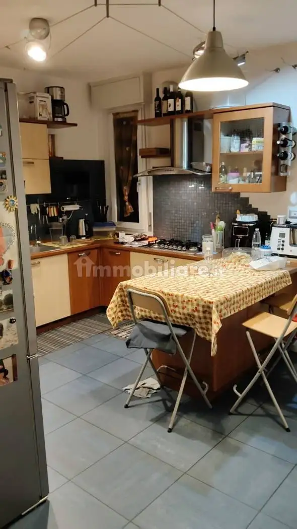 Appartamento in vendita a Imola