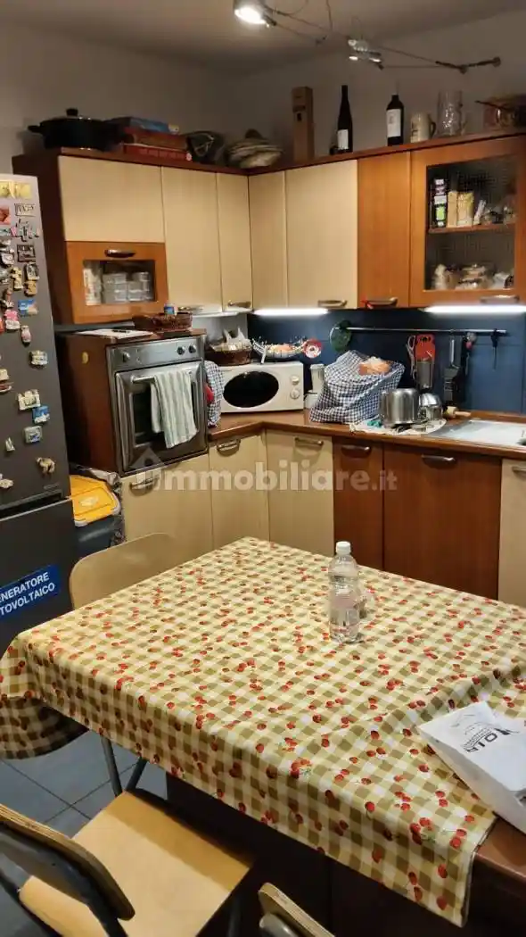 Appartamento ottimo stato, su più livelli, Zona Industriale, Casola Canina, Imola - foto 2