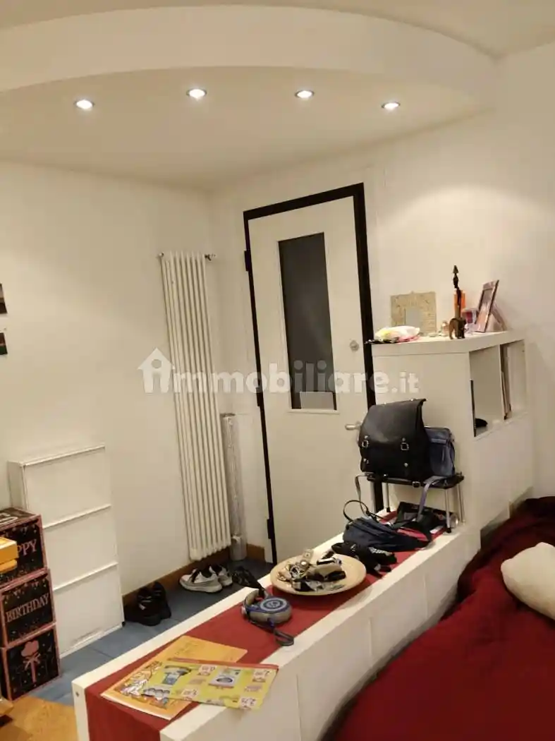 Appartamento ottimo stato, su più livelli, Zona Industriale, Casola Canina, Imola - foto 5