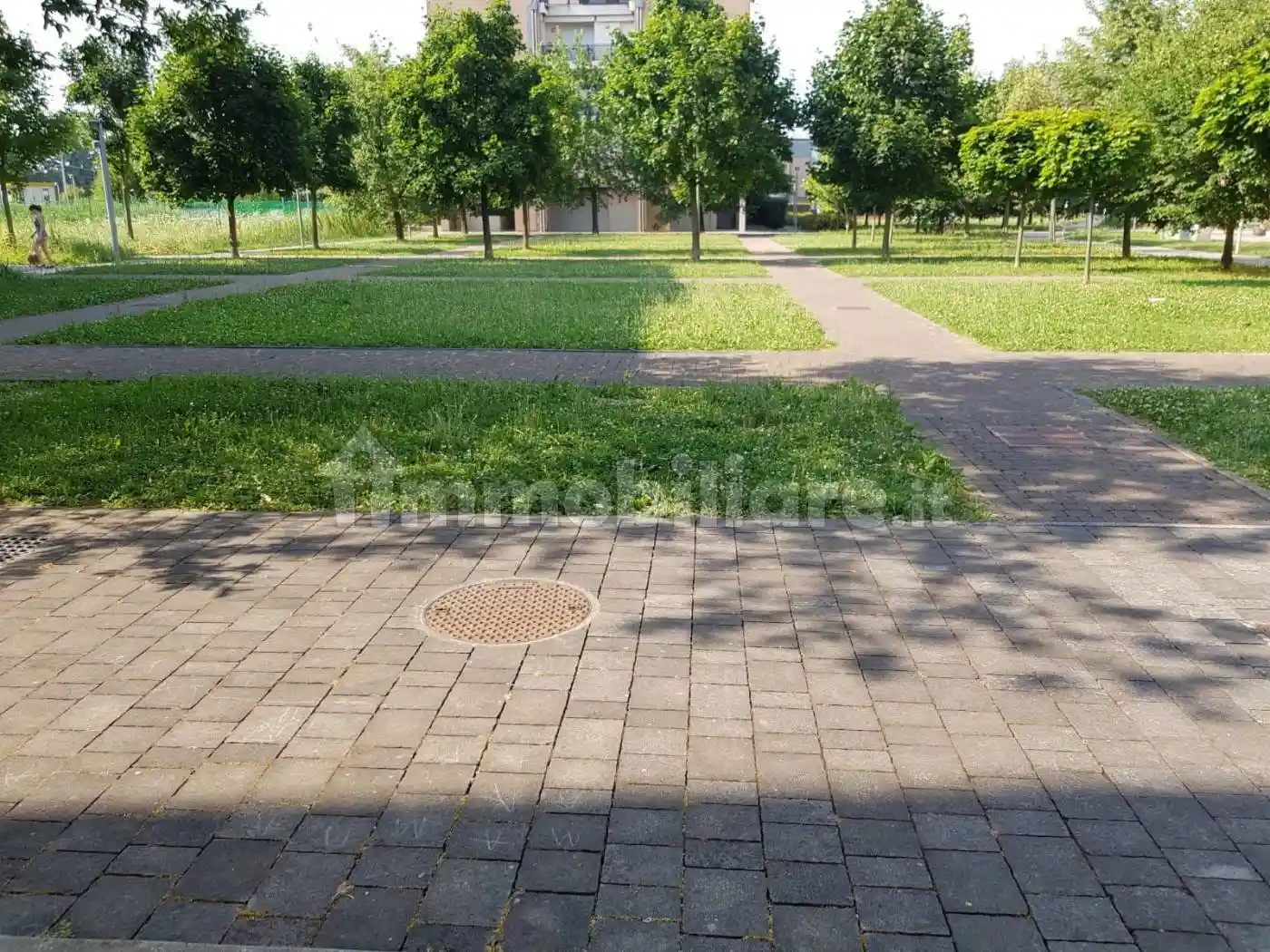 Appartamento in vendita a Mogliano Veneto