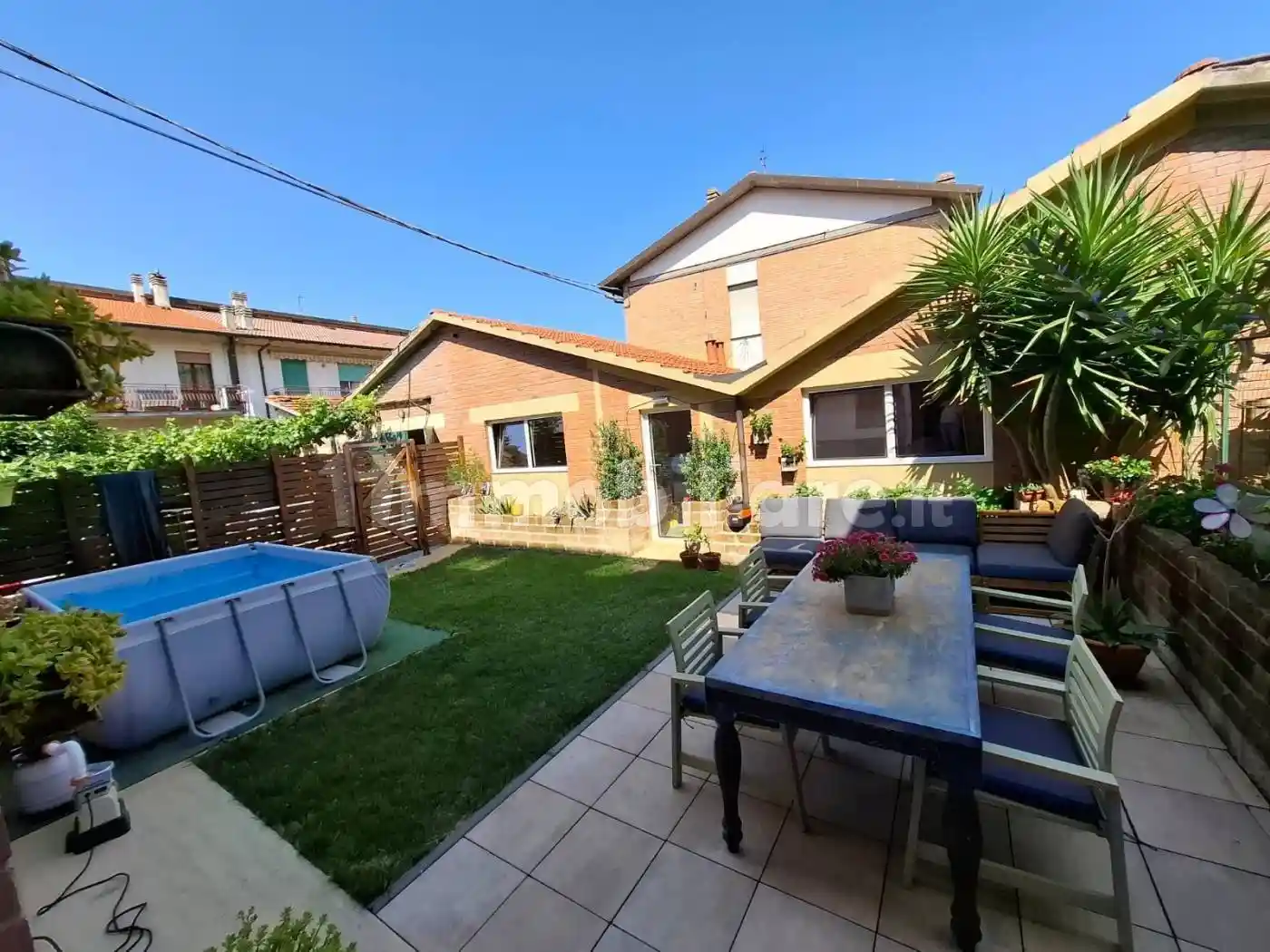 Villa in vendita a Modigliana