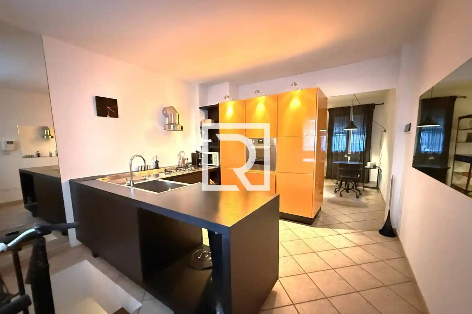 Trilocale ottimo stato, piano terra, Porto Canale di Levante, Cesenatico - foto 2