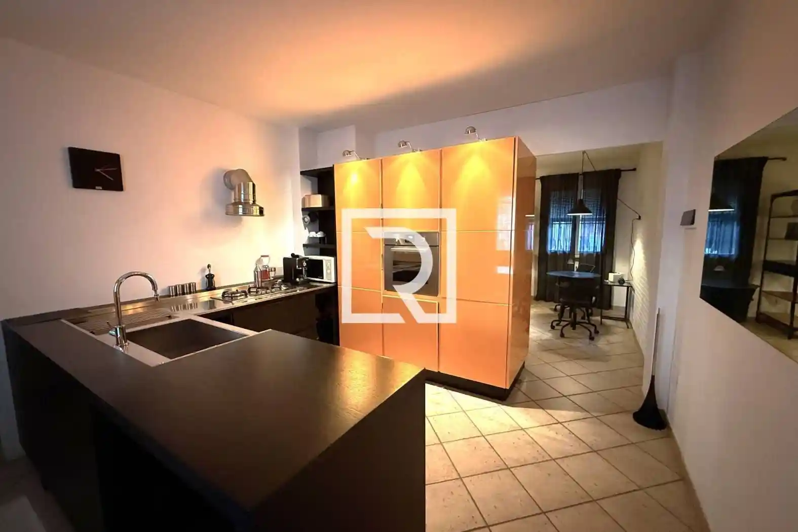 Trilocale ottimo stato, piano terra, Porto Canale di Levante, Cesenatico - foto 3