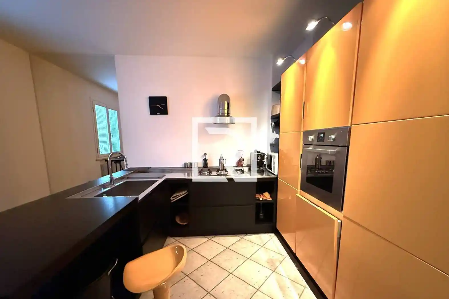 Trilocale ottimo stato, piano terra, Porto Canale di Levante, Cesenatico - foto 4