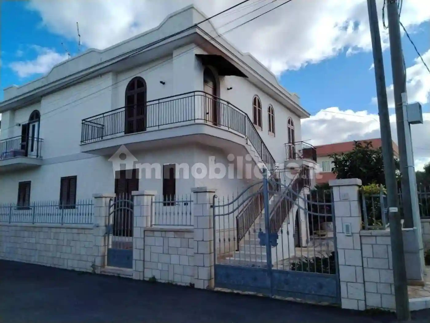 Villa a schiera via Francesco Baracca, Savelletri, Torre Canne, Fasano - foto 4