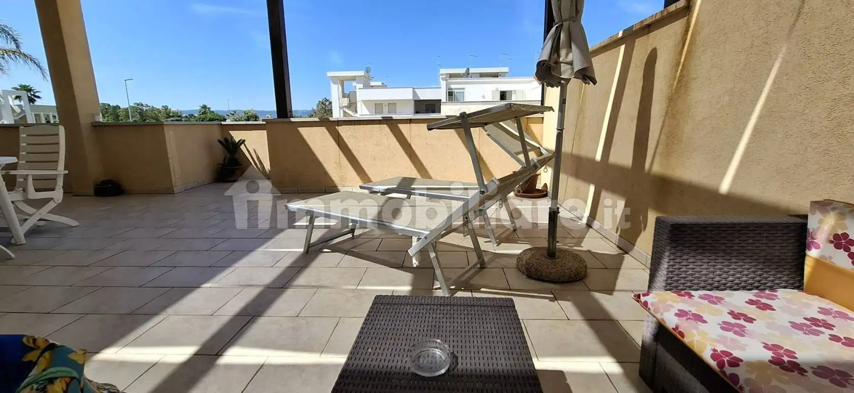 Villa a schiera via Francesco Baracca, Savelletri, Torre Canne, Fasano - foto 2