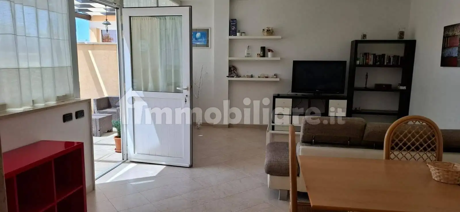 Villa a schiera via Francesco Baracca, Savelletri, Torre Canne, Fasano - foto 4