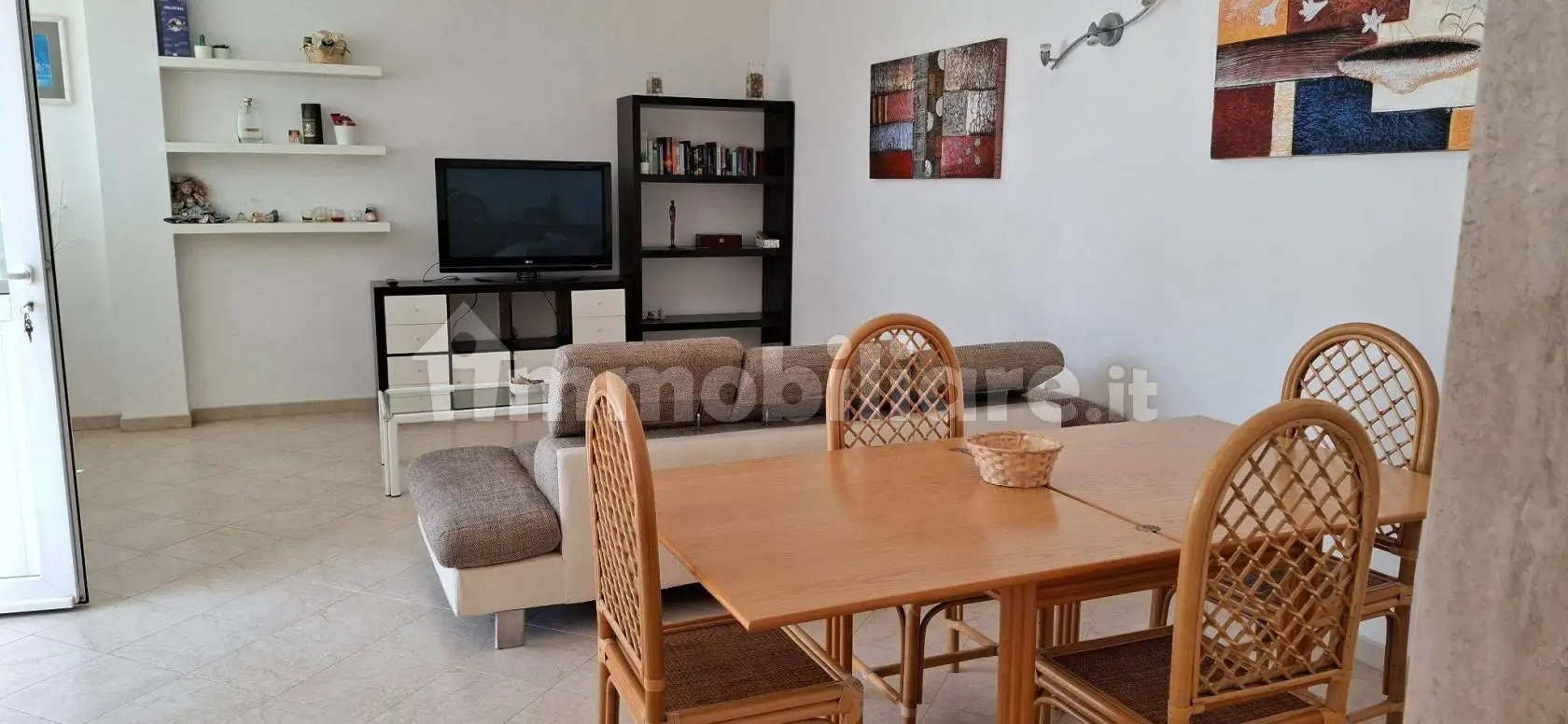 Villa a schiera via Francesco Baracca, Savelletri, Torre Canne, Fasano - foto 5