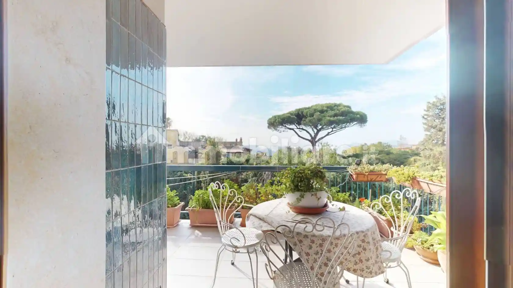 Appartamento via Gabriele Jannelli, Pigna - Omodeo, Napoli - foto 2