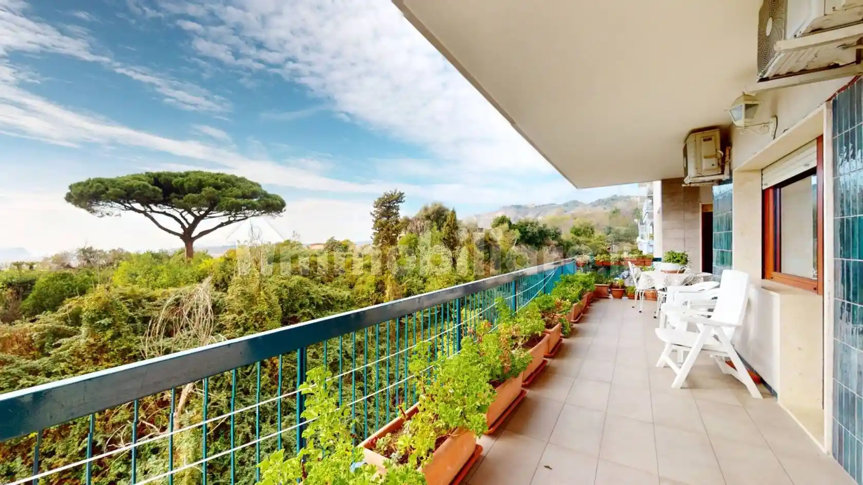 Appartamento via Gabriele Jannelli, Pigna - Omodeo, Napoli - foto 4