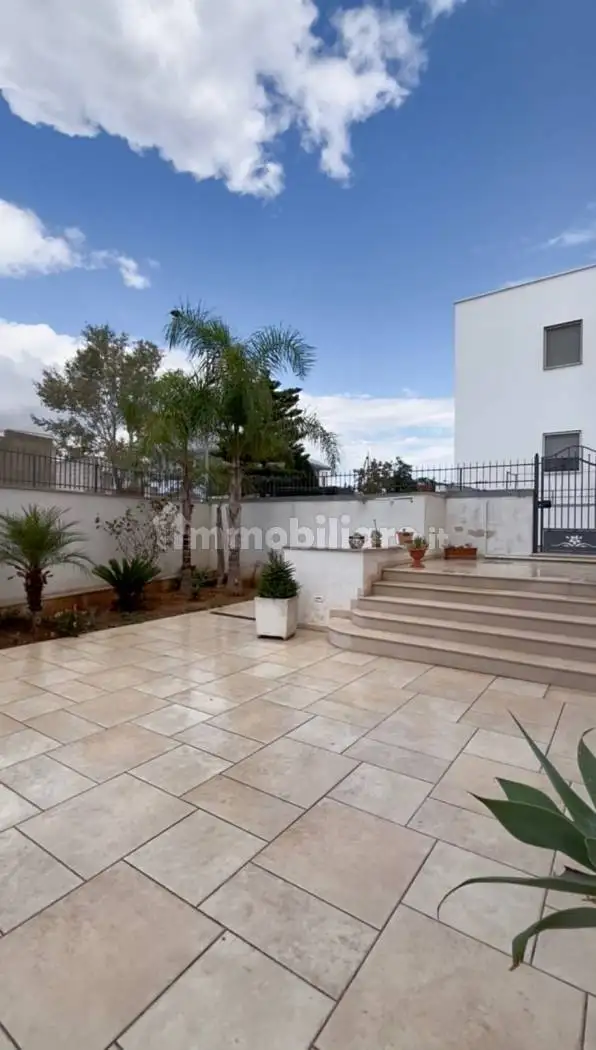 Appartamento in vendita a Poggiardo