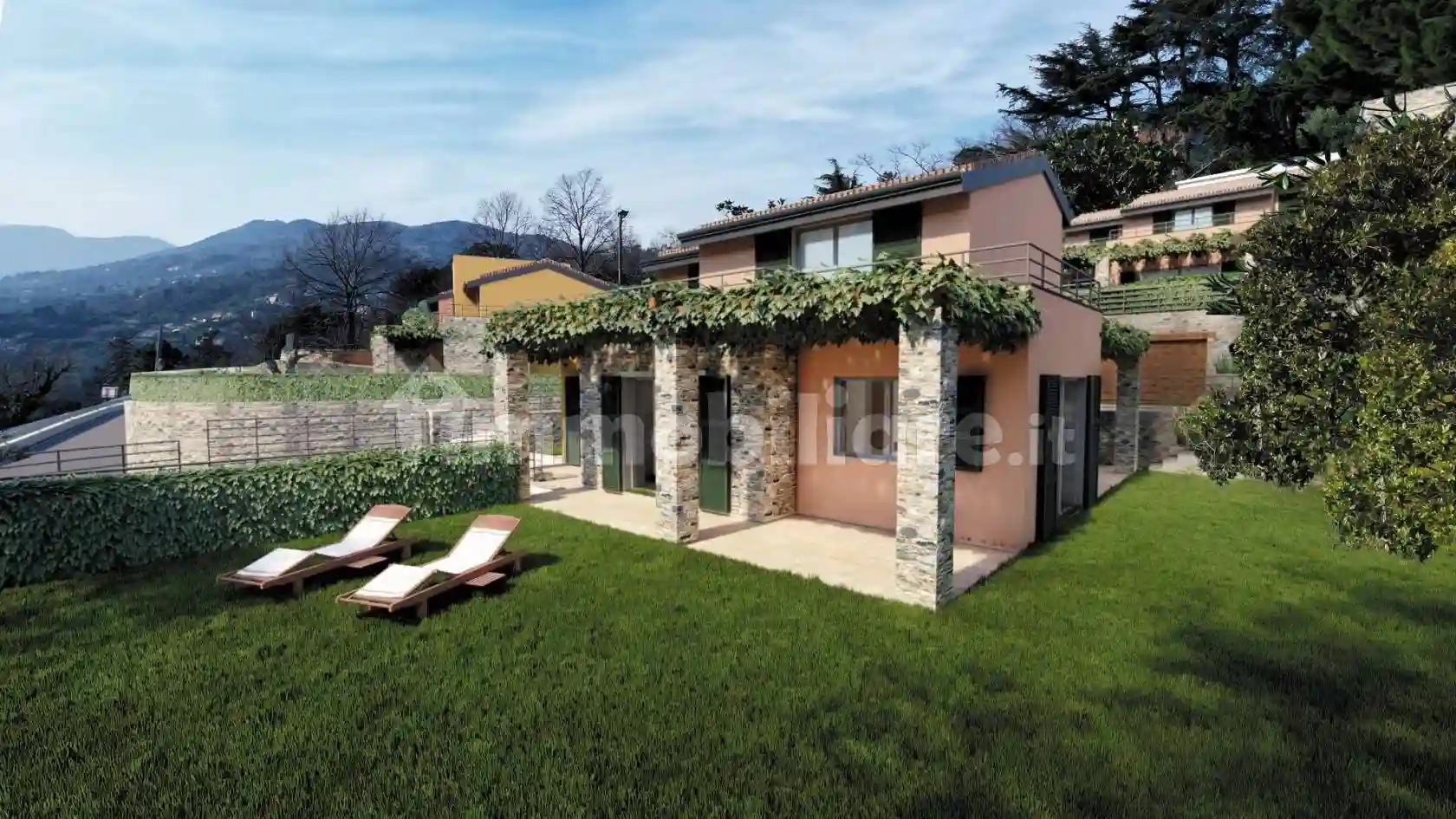 Villetta a schiera - foto 2