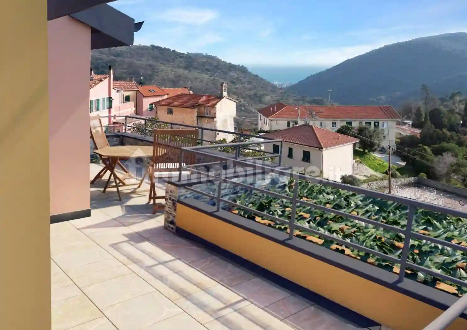 Villetta a schiera - foto 5