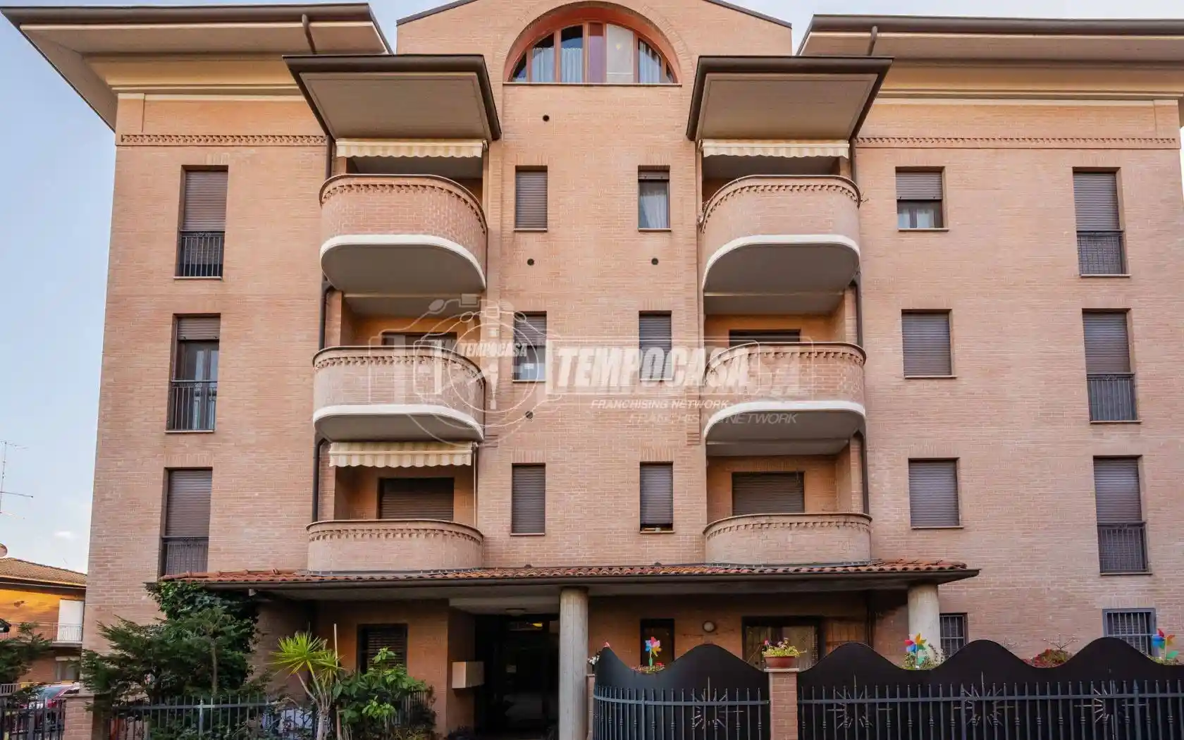 Appartamento in vendita a Vignola