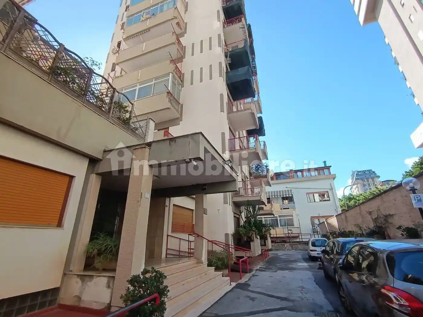 Appartamento in vendita a Palermo