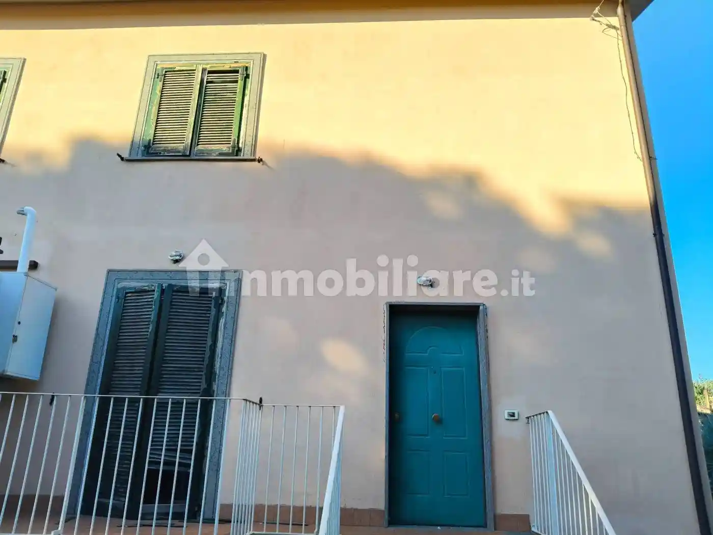 Villa in vendita a Nerola