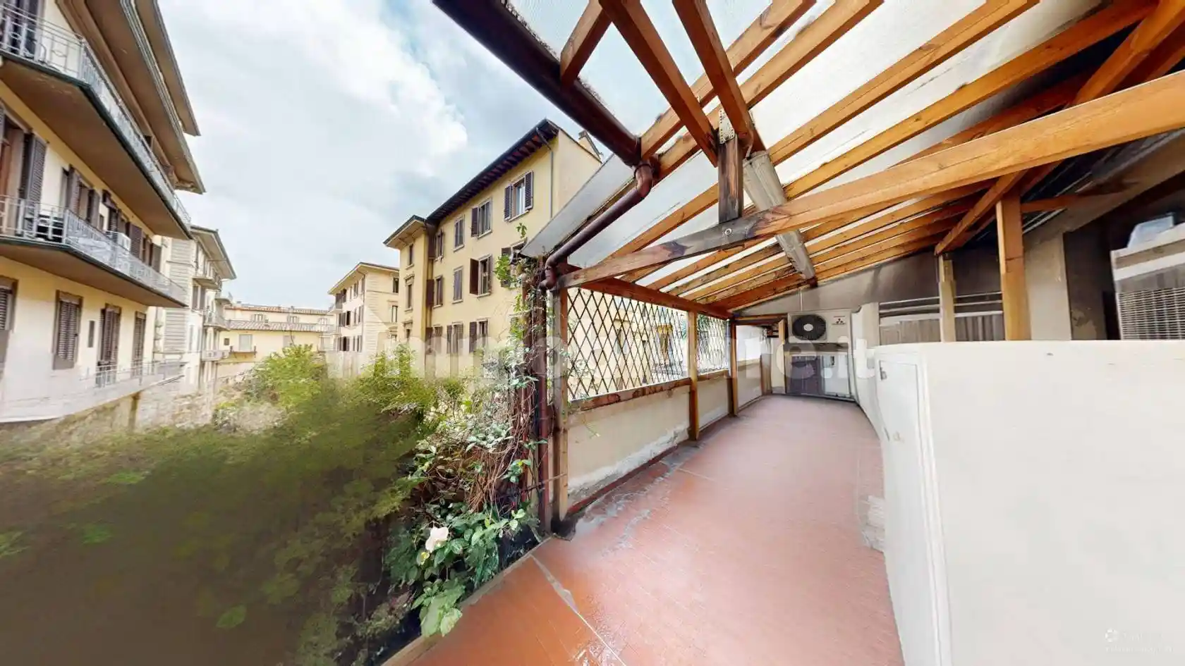 Appartamento in vendita a Firenze