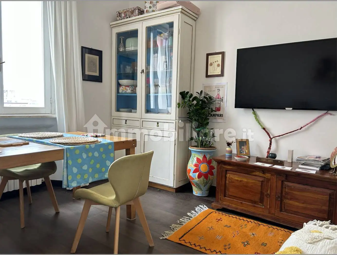 Attico in vendita a Milano