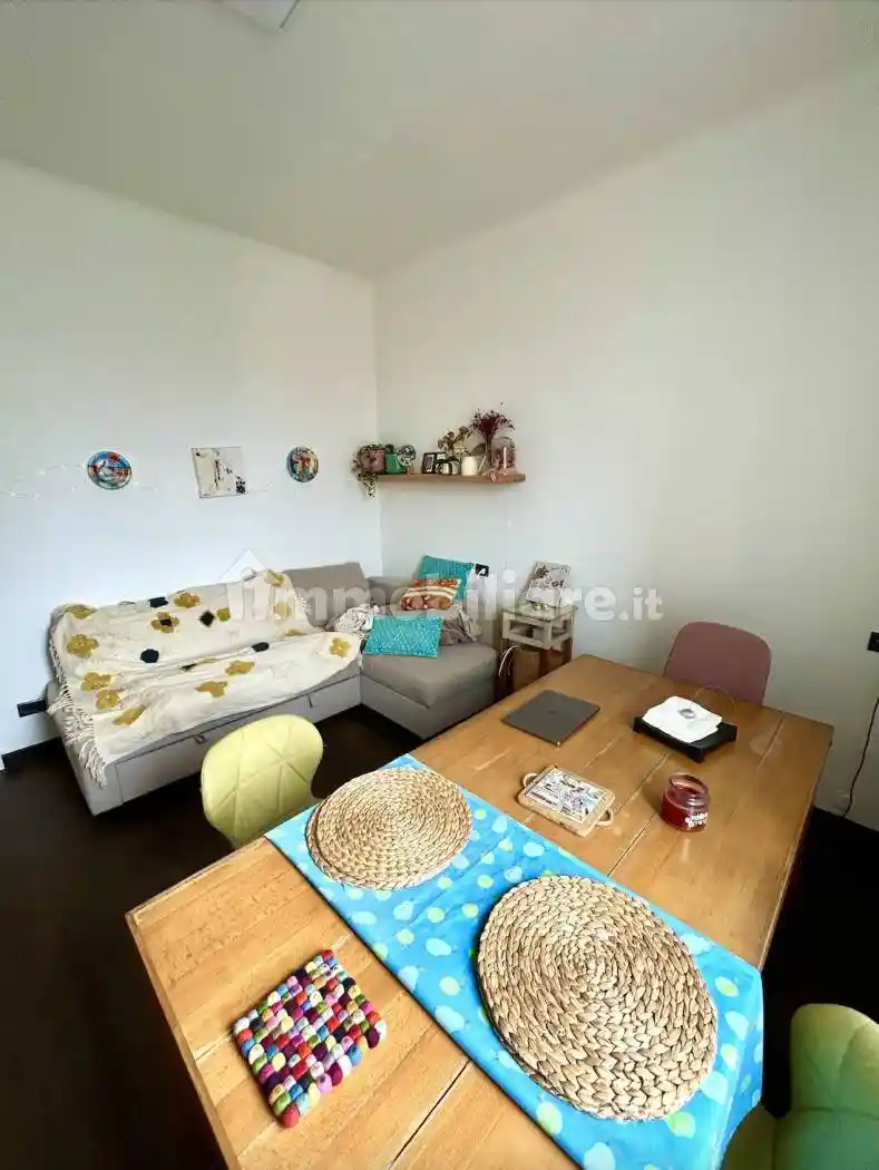 Attico via Volvinio 22, Cermenate - Abbiategrasso, Milano - foto 2