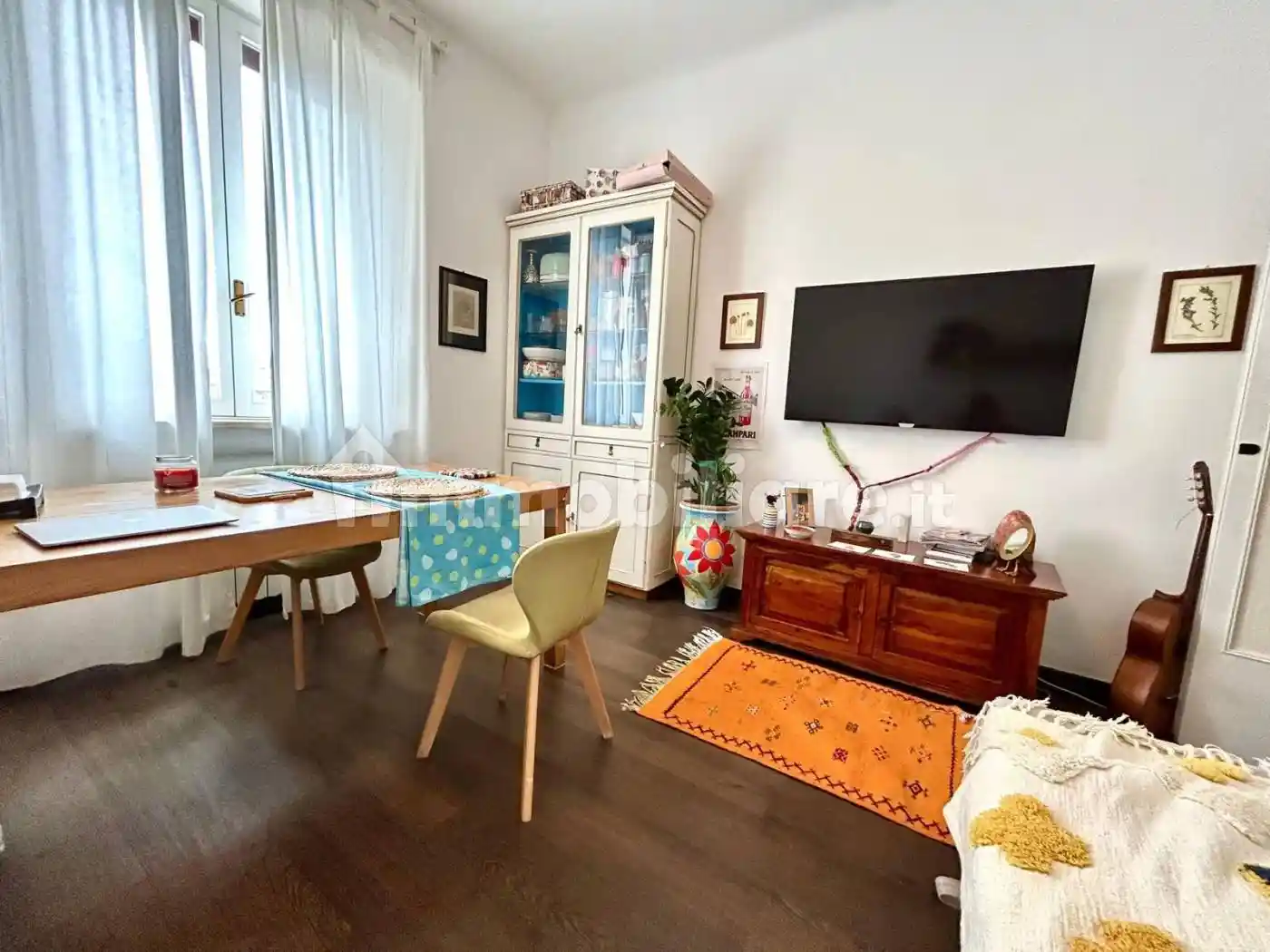 Attico via Volvinio 22, Cermenate - Abbiategrasso, Milano - foto 4