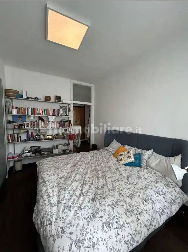 Attico via Volvinio 22, Cermenate - Abbiategrasso, Milano - foto 5