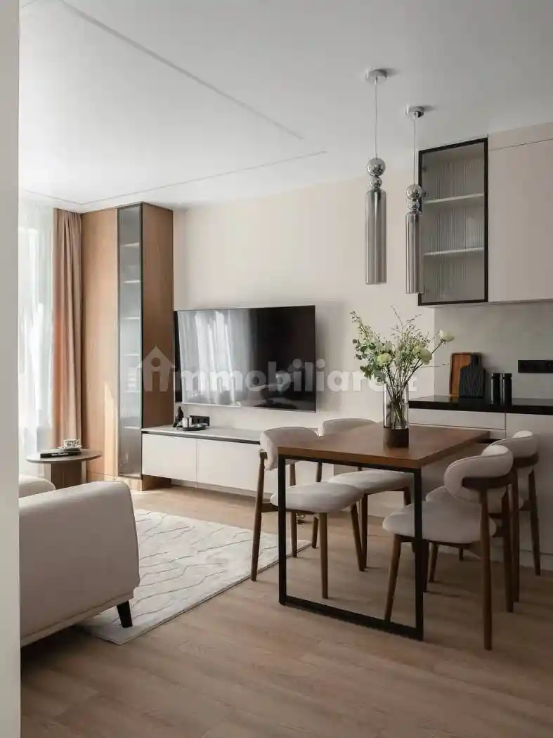 Appartamento in vendita a Follonica