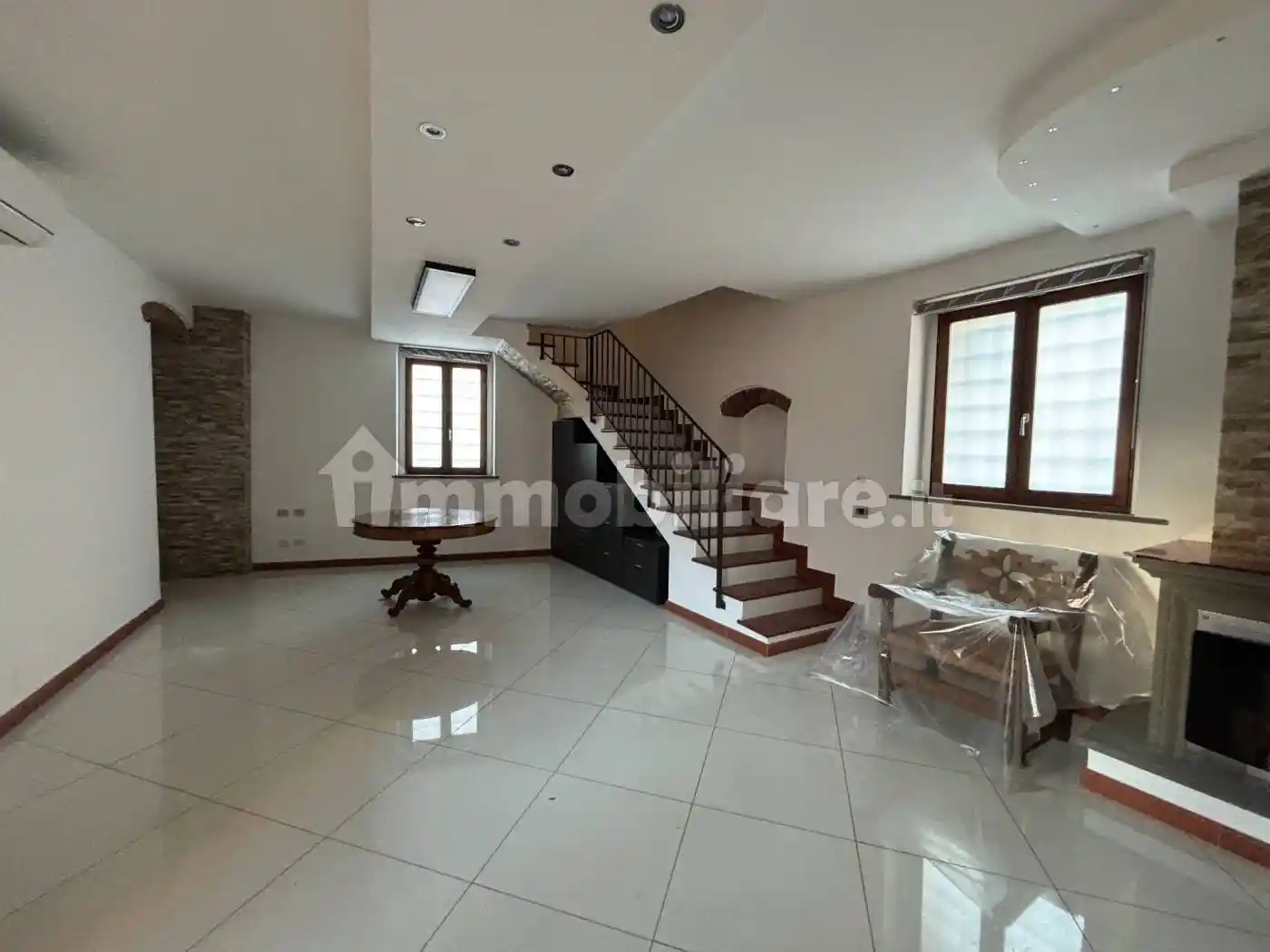 Terratetto plurifamiliare 128 m², ottimo stato, Galcianese - Il Pino, Prato - foto 3