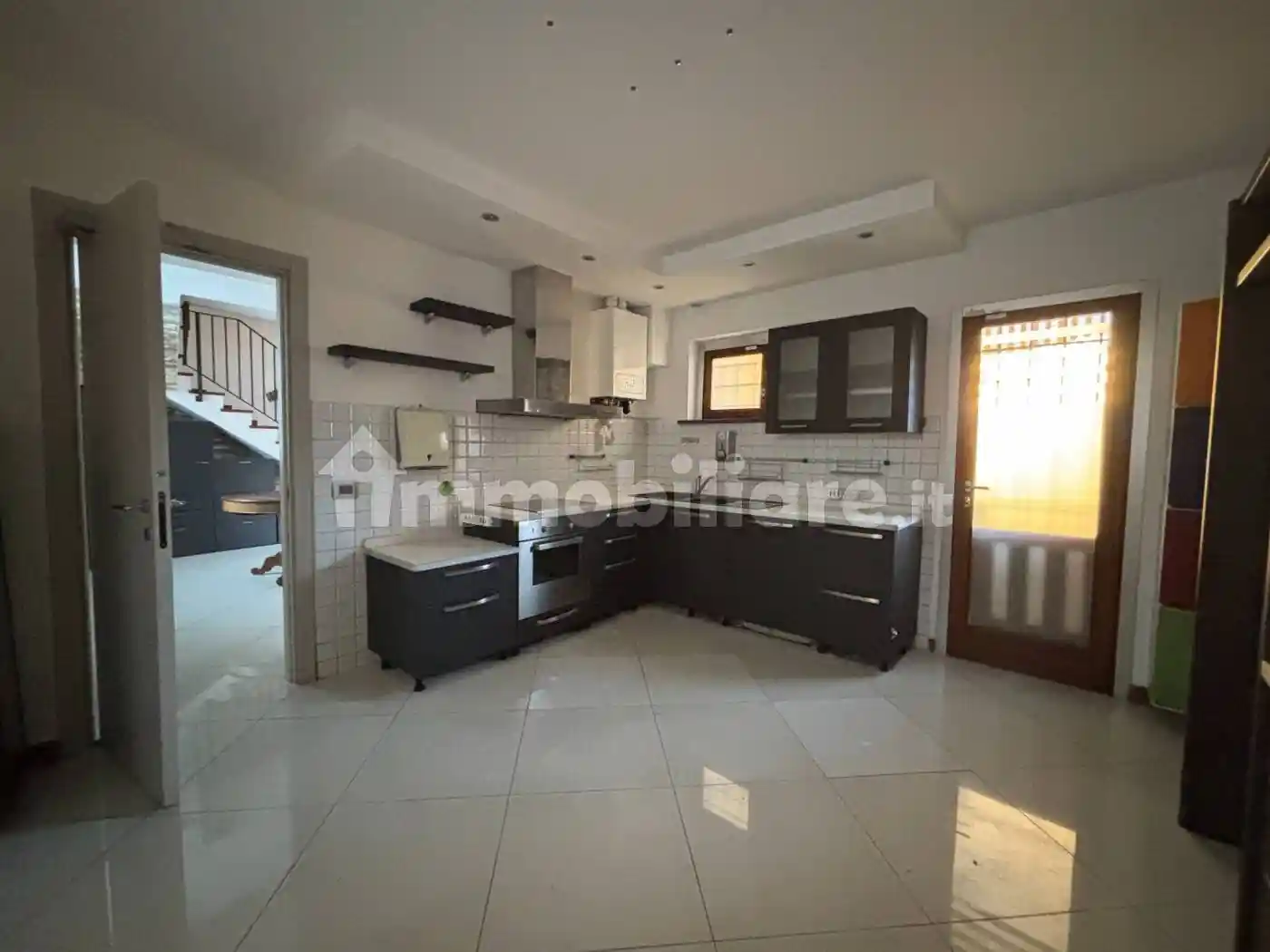 Terratetto plurifamiliare 128 m², ottimo stato, Galcianese - Il Pino, Prato - foto 5