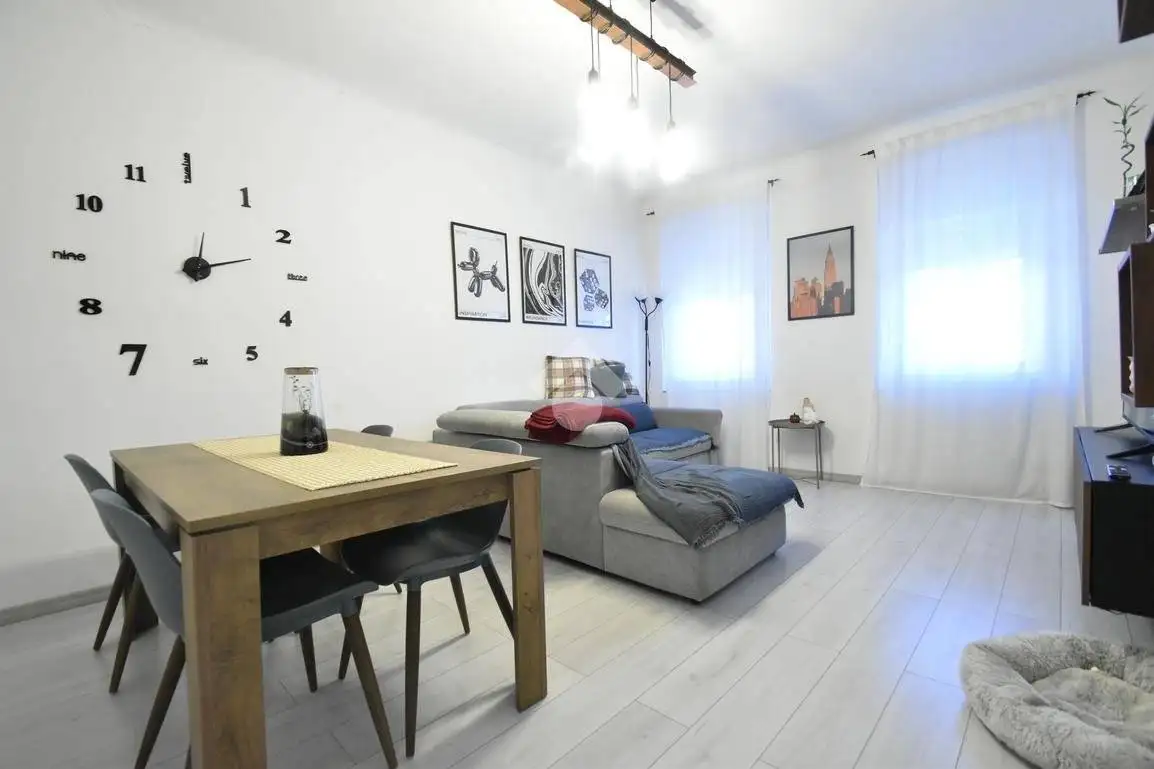 Appartamento in vendita a Cormons