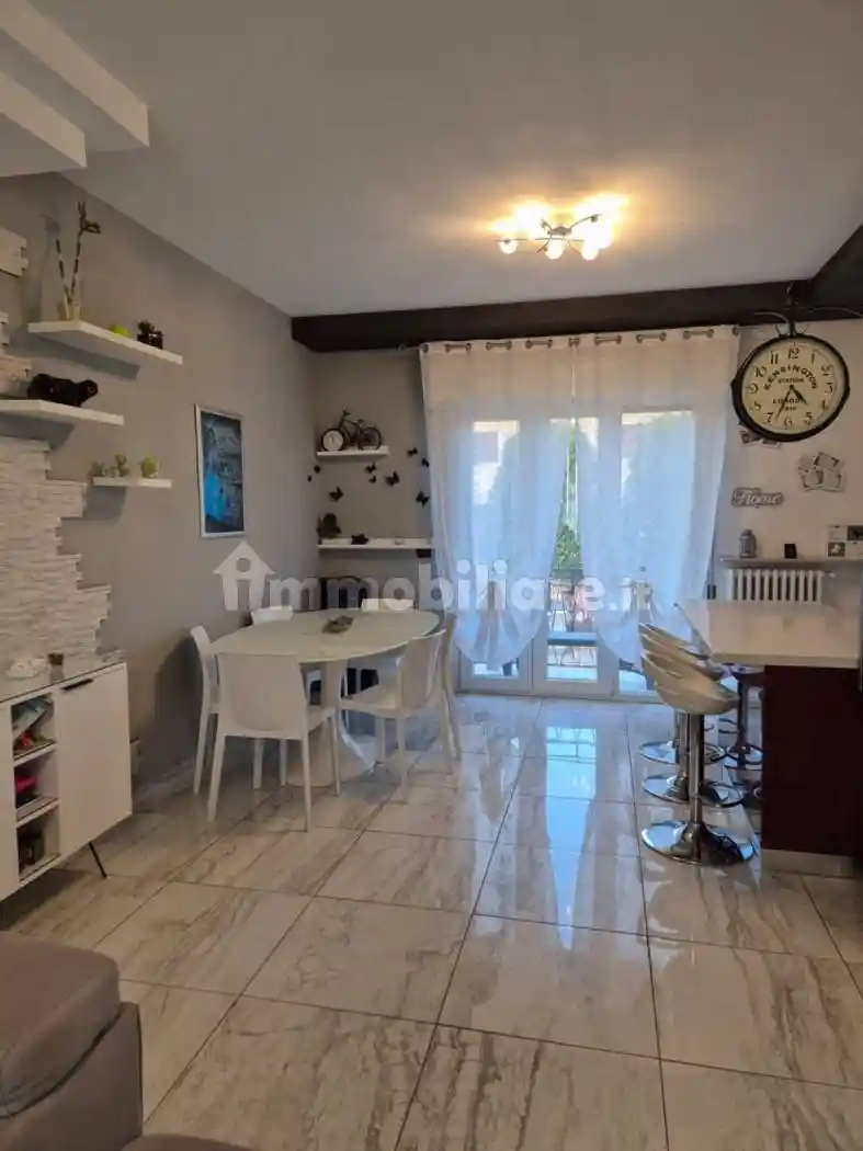 Villetta a schiera in vendita a Scandiano