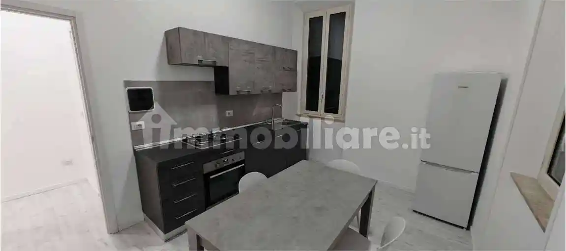 Trilocale ottimo stato, primo piano, Pineta Zerbi, Reggio Calabria - foto 2