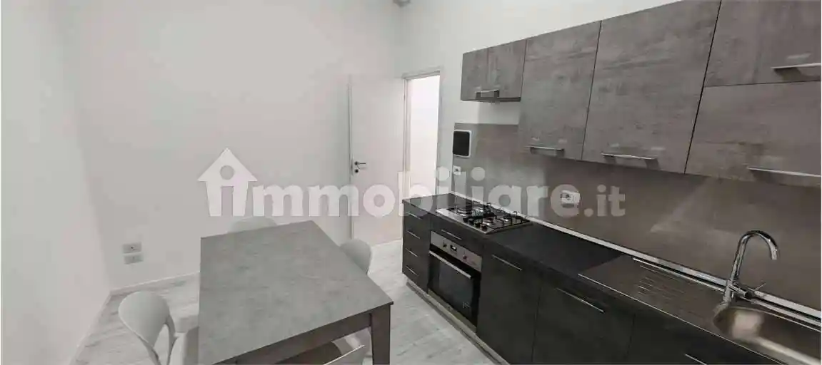 Trilocale ottimo stato, primo piano, Pineta Zerbi, Reggio Calabria - foto 3