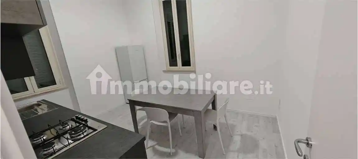 Trilocale ottimo stato, primo piano, Pineta Zerbi, Reggio Calabria - foto 4