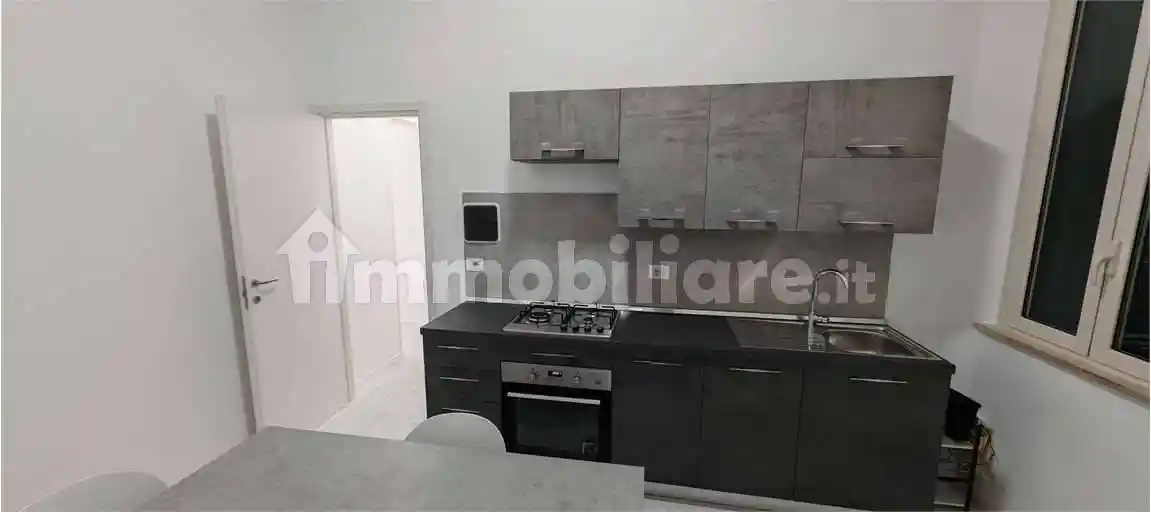 Trilocale ottimo stato, primo piano, Pineta Zerbi, Reggio Calabria - foto 5