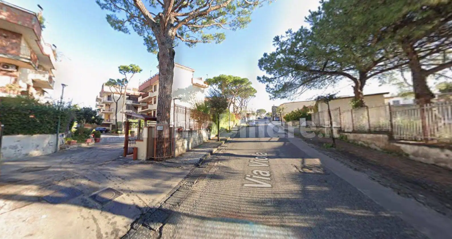 Appartamento in vendita a Ercolano