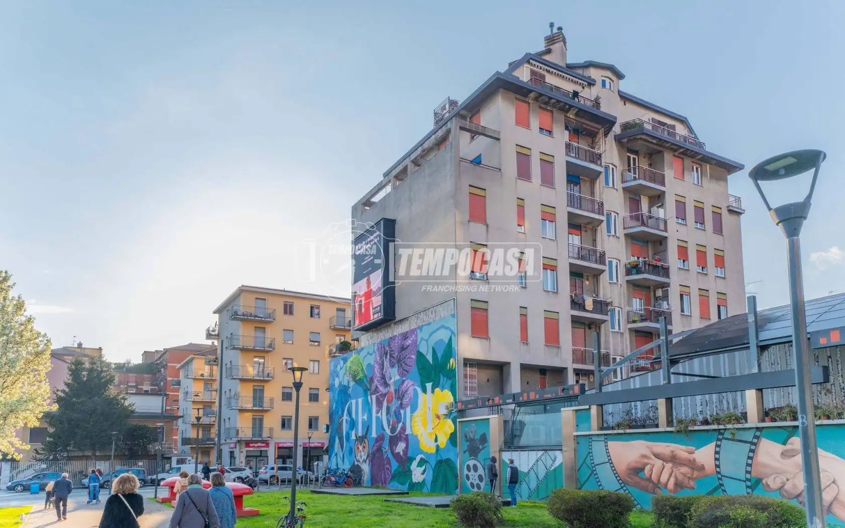 Apartment in vendita a Milan